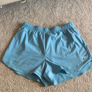 Gymshark shorts